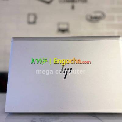 HP elitebook 850 G5