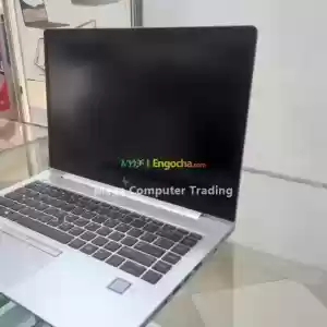HP elitebook laptop in Ethiopia