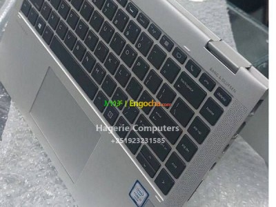 HP elitebook spectre 1030 G3 Laptop