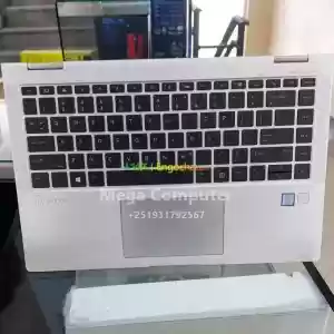HP elitebook x360 Price in Ethiopia