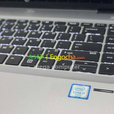 HP EliteBook 840 G3 Core i7