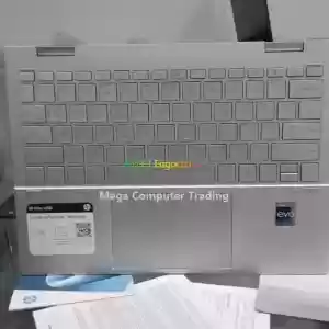 HP envy 12th in Ethiopia