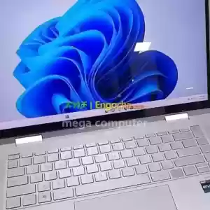 HP envy in Ethiopia