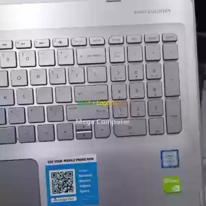 HP envy x 360 in Ethiopia