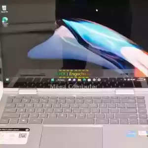 HP envy x-360 in Ethiopia