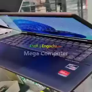 HP envy x360 in Ethiopia