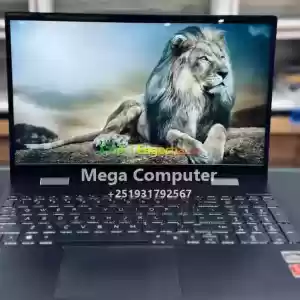 HP envy x360 in Ethiopia