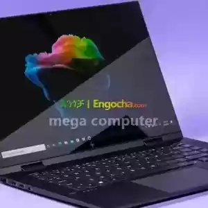 HP envy x360 in Ethiopia