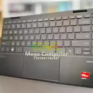 HP envy x360 in Ethiopia