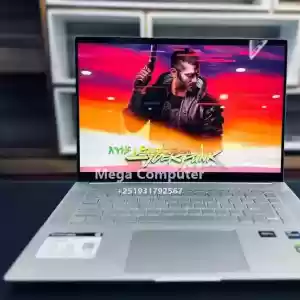 HP envy x360 in Ethiopia