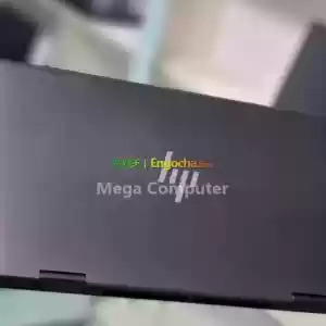 HP envy x360 Price in Ethiopia