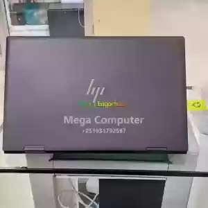 HP envy x360 in Ethiopia