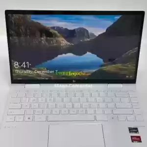HP envy x360 in Ethiopia
