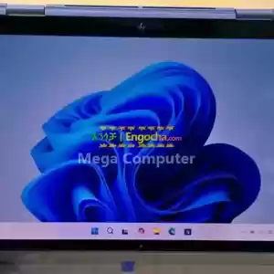 HP envy x360 in Ethiopia