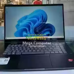 HP envy x360 in Ethiopia