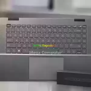 HP envy x360 in Ethiopia
