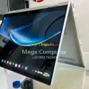 HP envy x360 in Ethiopia