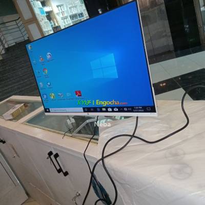 HP monitor