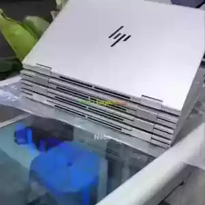 HP new elite book x360 in Ethiopia