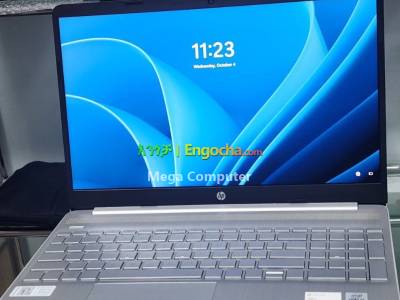 HP new notebook 10th