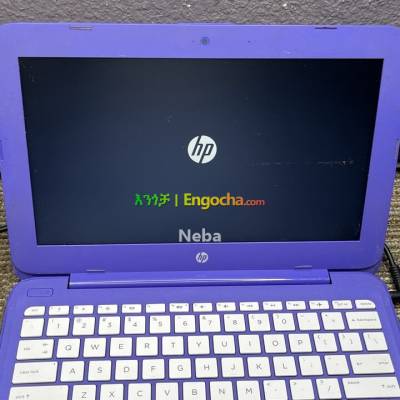 HP notebook 8,th
