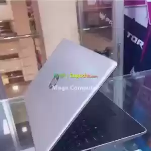 HP notebook 8th in Ethiopia