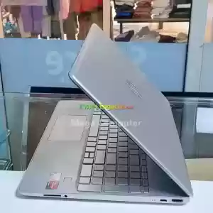 HP notebook laptop in Ethiopia