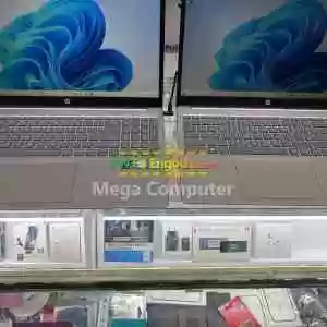 HP notebook in Ethiopia