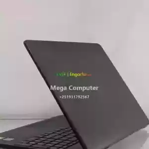 HP notebook in Ethiopia