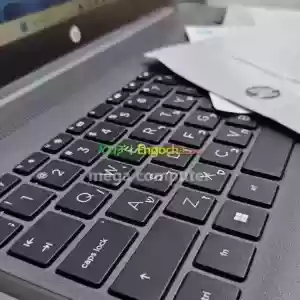 HP notebook Price in Ethiopia