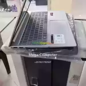 HP notebook Price in Ethiopia