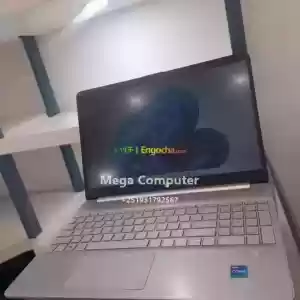 HP notebook Price in Ethiopia