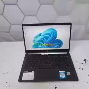 HP notebook Price in Ethiopia