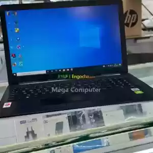 HP notebook Price in Ethiopia