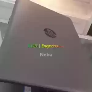 HP notebook Price in Ethiopia