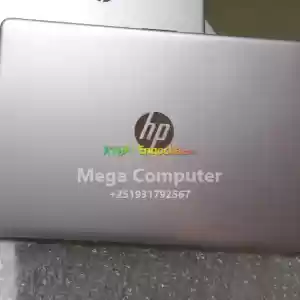 HP notebook Price in Ethiopia
