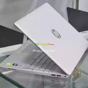 HP notebook new in Ethiopia