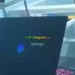 HP omen 15 Gaming core i7 10th generation laptop Price in Ethiopia