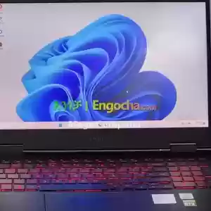 HP omen 15 Price in Ethiopia