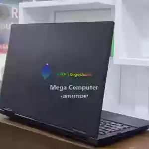 HP omen 15 Price in Ethiopia