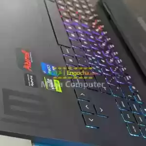 HP omen 16 Gaming laptop in Ethiopia