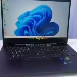 HP omen 16 Price in Ethiopia