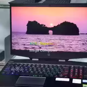 HP omen Gaming laptop in Ethiopia