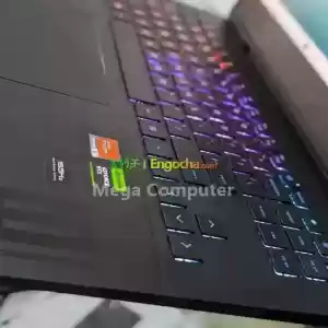 HP omen Gaming in Ethiopia