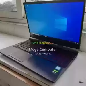 HP omen x Price in Ethiopia