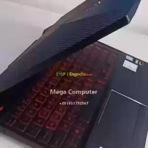 HP omen x in Ethiopia