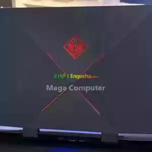 HP omen x in Ethiopia