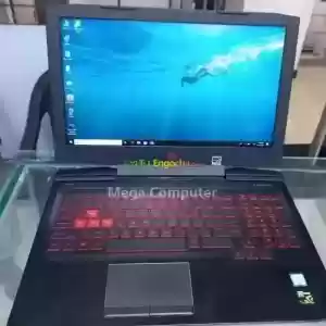 HP omen -x in Ethiopia