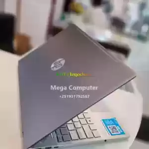 HP pavilion 15 in Ethiopia