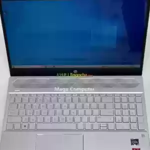 HP pavilion 15 in Ethiopia
